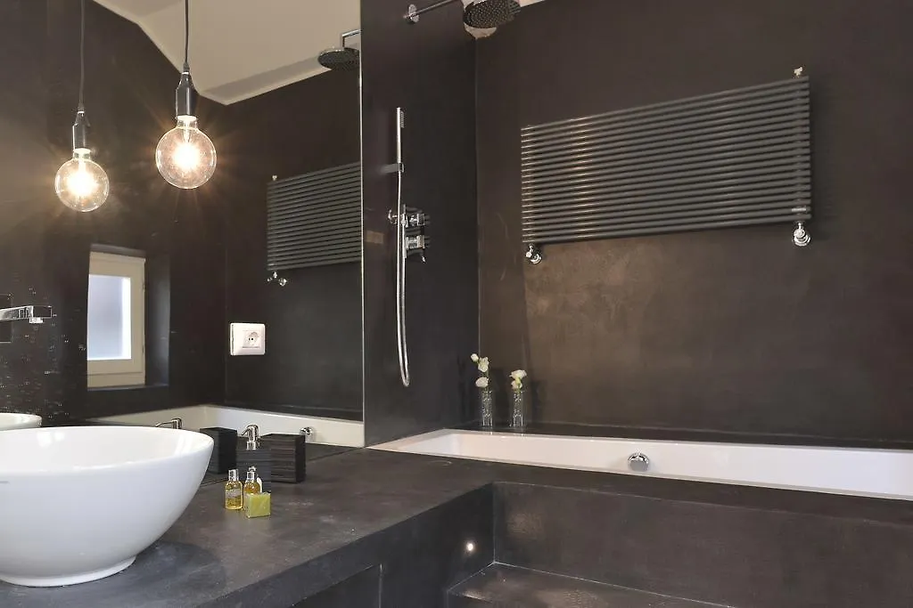 Eve Luxury Apartments Pantheon Rome