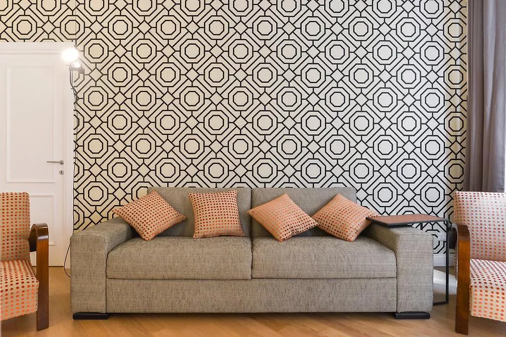 Eve Luxury Apartments Pantheon Rome