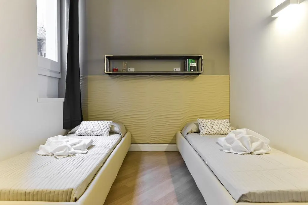 Eve Luxury Apartments Pantheon Rome