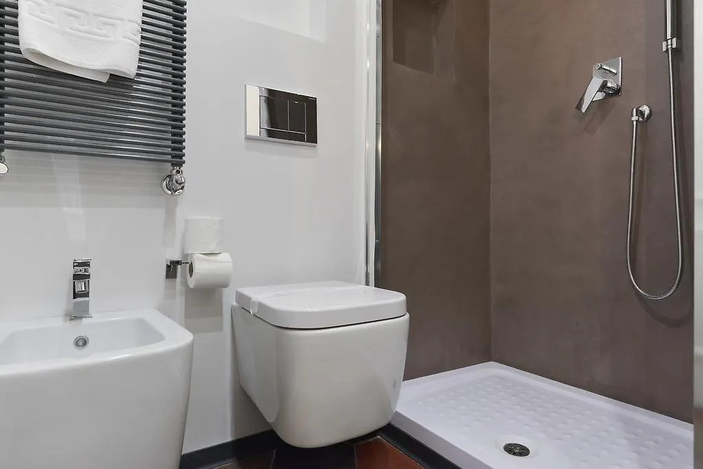 Eve Luxury Apartments Pantheon Rome