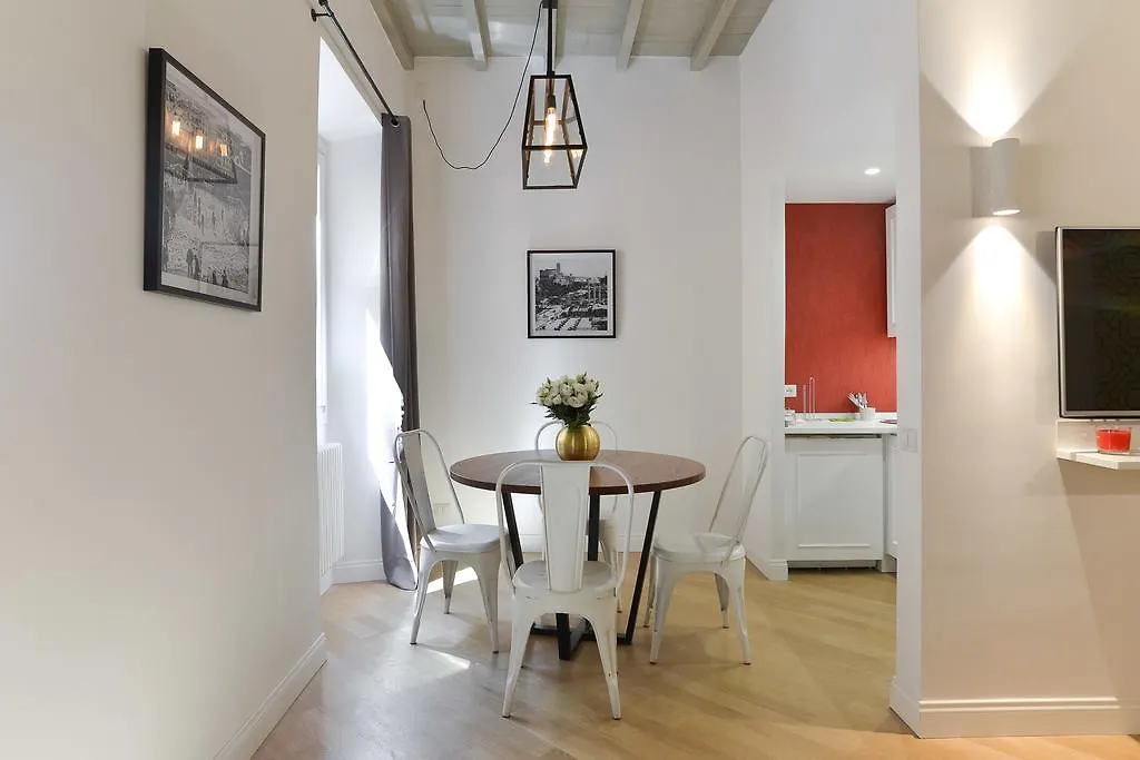 Eve Luxury Apartments Pantheon Rome