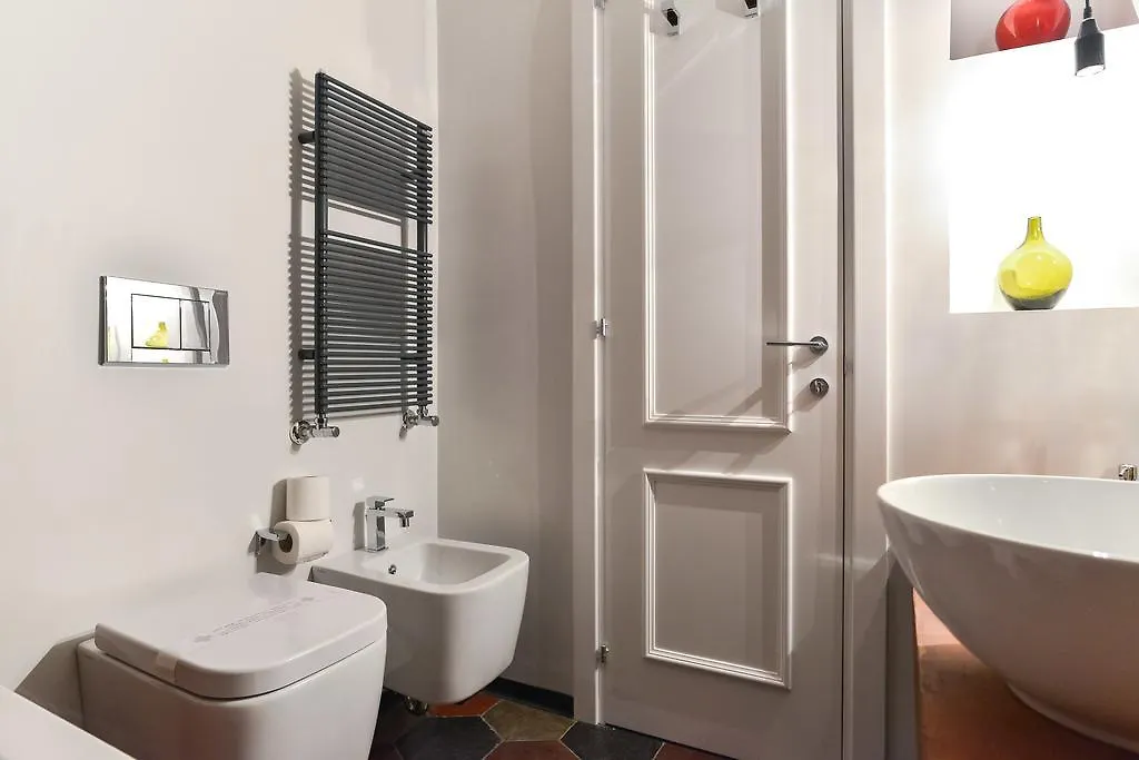 Eve Luxury Apartments Pantheon Rome Italy