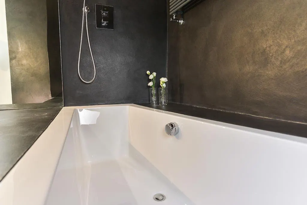 Eve Luxury Apartments Pantheon Rome