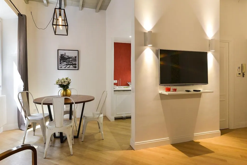 Eve Luxury Apartments Pantheon Rome