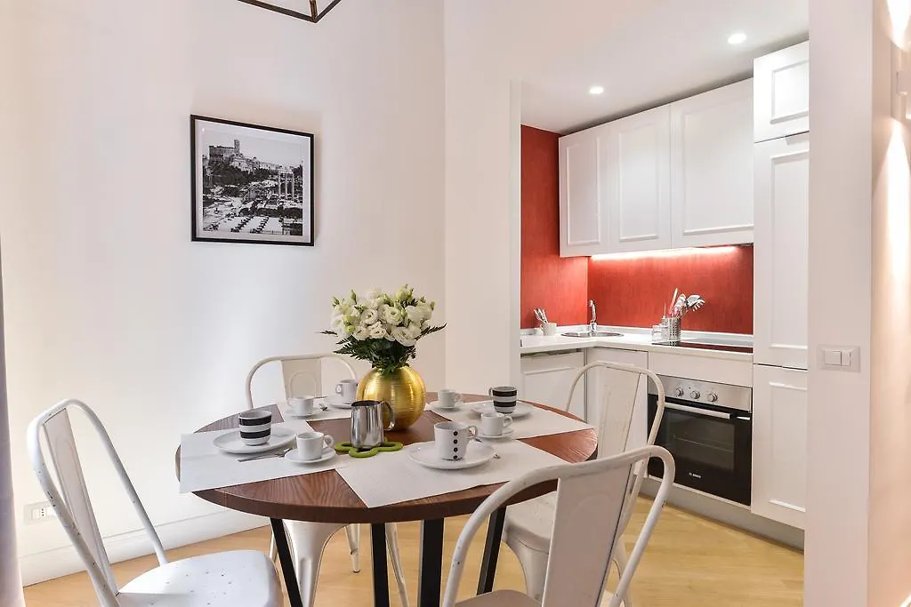 Eve Luxury Apartments Pantheon Rome