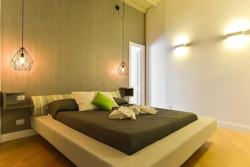Eve Luxury Apartments Pantheon Rome