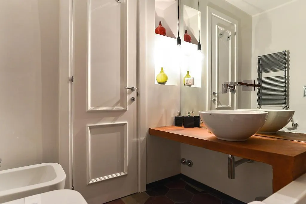Eve Luxury Apartments Pantheon Rome
