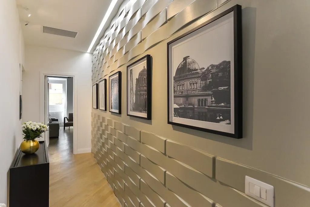 Eve Luxury Apartments Pantheon Rome