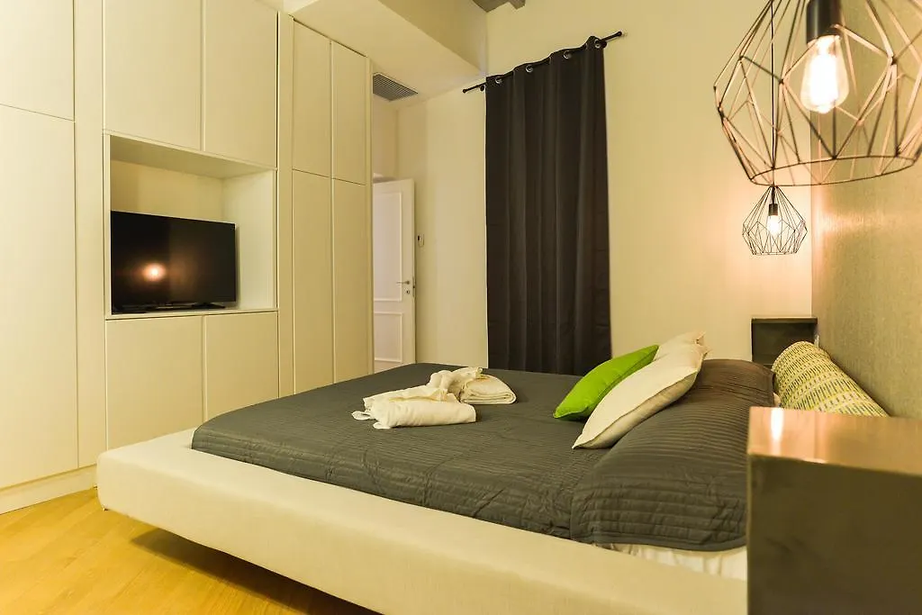 Eve Luxury Apartments Pantheon Rome