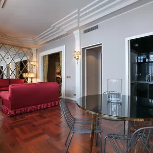 Luxury Galleria - Duomo Appartement Milan