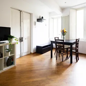 Casa Al Duomo Appartement Parme