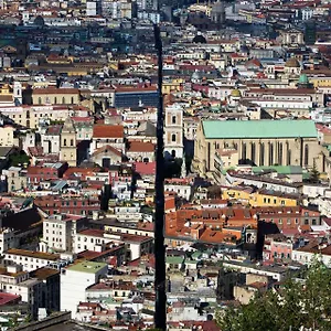 Spaccanapoli Casa Tre Santi Appartement Naples