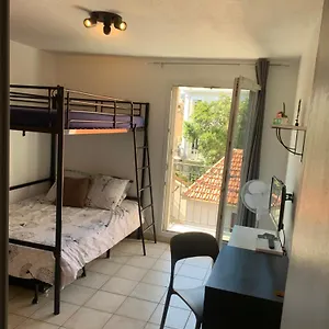 Résidence Raphael 20 Appartement Toulon
