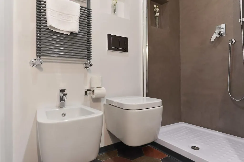 Eve Luxury Apartments Pantheon ローマ