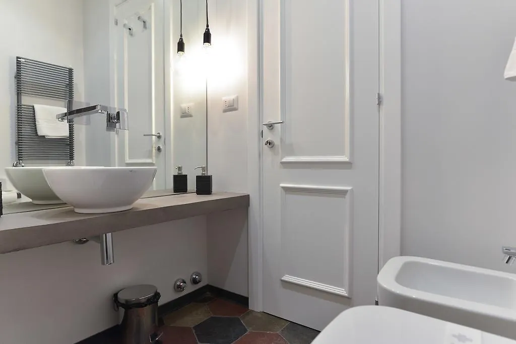 Eve Luxury Apartments Pantheon ローマ イタリア