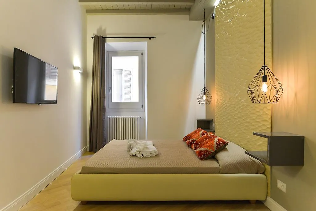 Eve Luxury Apartments Pantheon ローマ