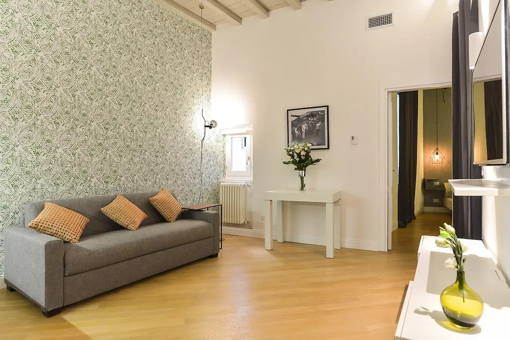 Eve Luxury Apartments Pantheon ローマ 0*,  イタリア